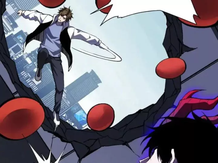 Mạt Nhật Thiên Hạ: Ta, Virus Quân Vương Chapter 99 111