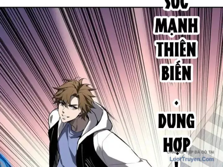 Mạt Nhật Thiên Hạ: Ta, Virus Quân Vương Chapter 99 114