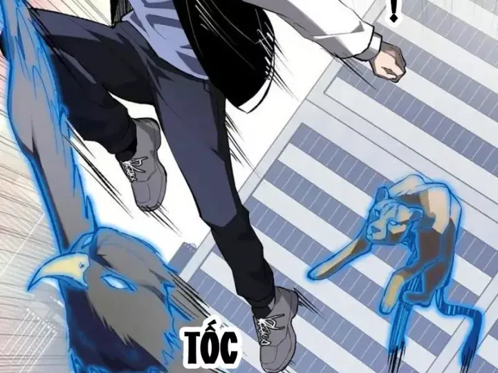 Mạt Nhật Thiên Hạ: Ta, Virus Quân Vương Chapter 99 115