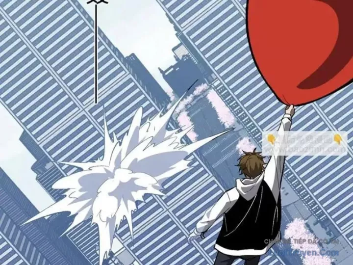 Mạt Nhật Thiên Hạ: Ta, Virus Quân Vương Chapter 99 119