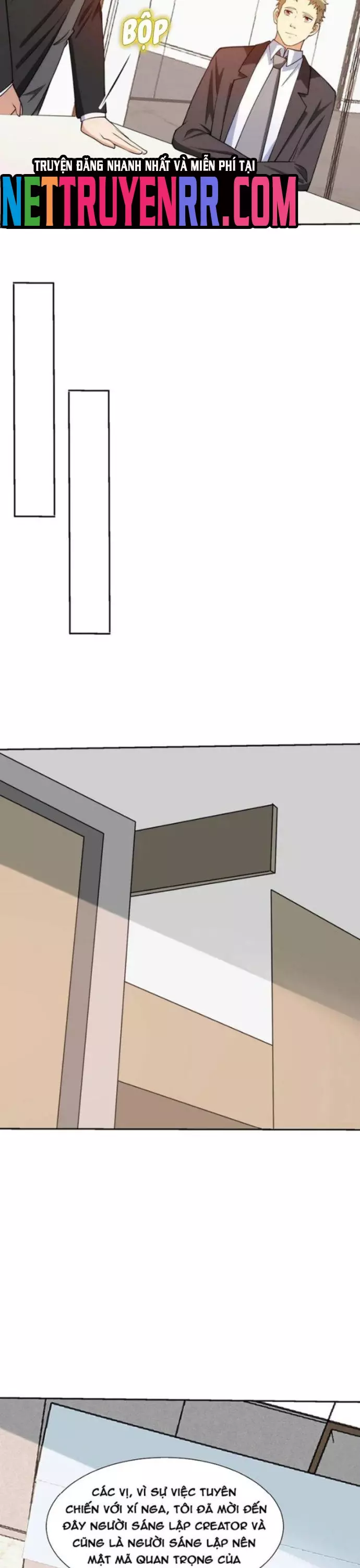 Mắt Thần Huyền Thoại Chapter 115 - Next 