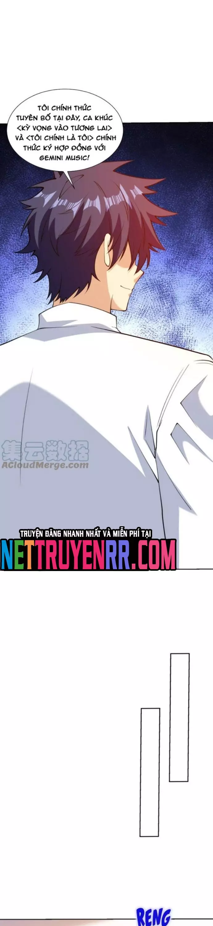 Mắt Thần Huyền Thoại Chapter 119 - Next Chapter 120