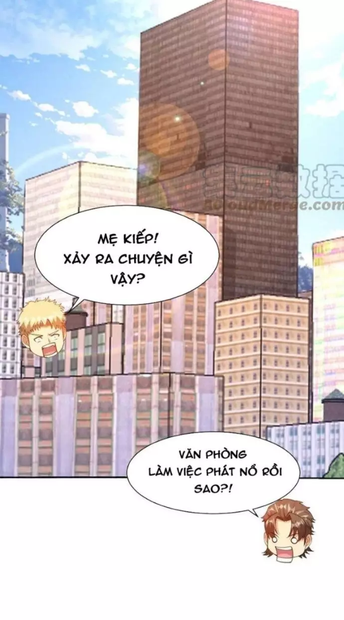 Mắt Thần Huyền Thoại Chapter 121 - Next Chapter 122