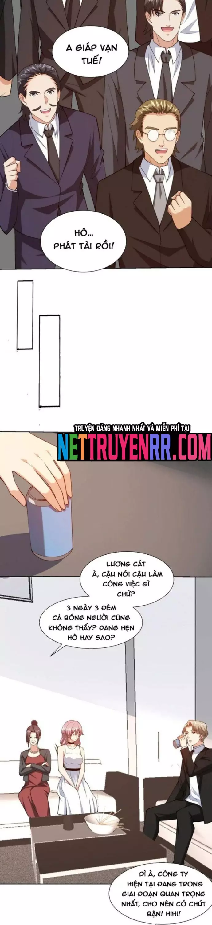Mắt Thần Huyền Thoại Chapter 123 - Next Chapter 124