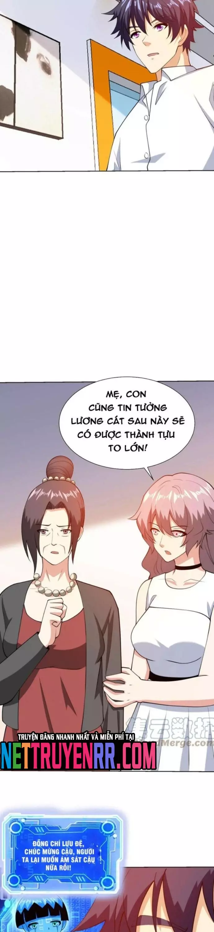 Mắt Thần Huyền Thoại Chapter 123 - Next Chapter 124