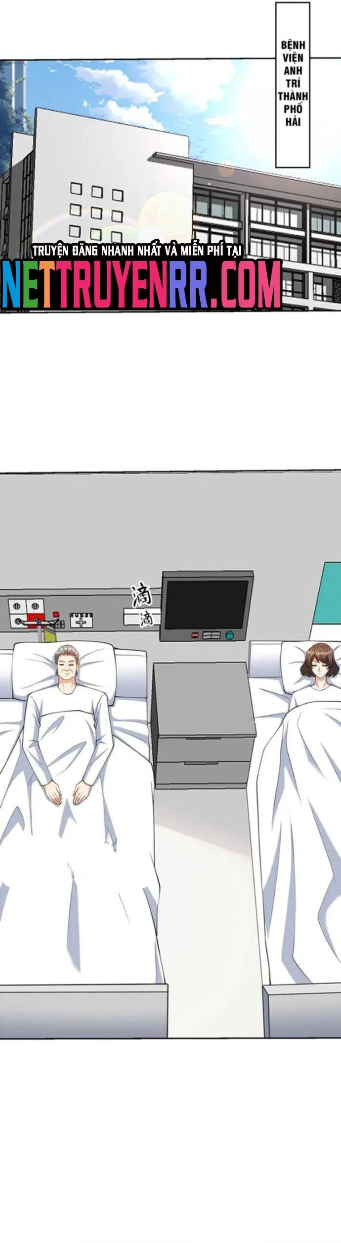 Mắt Thần Huyền Thoại Chapter 136 - Trang 2