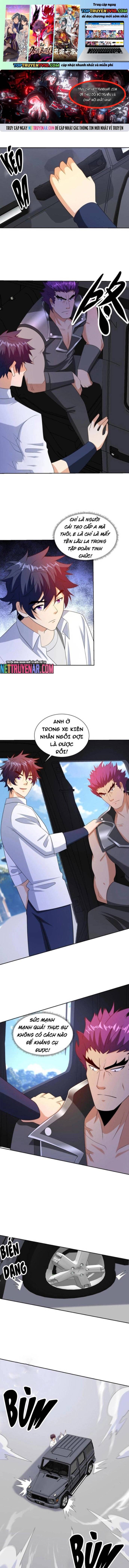 Mắt Thần Huyền Thoại Chapter 232 - Next Chapter 233