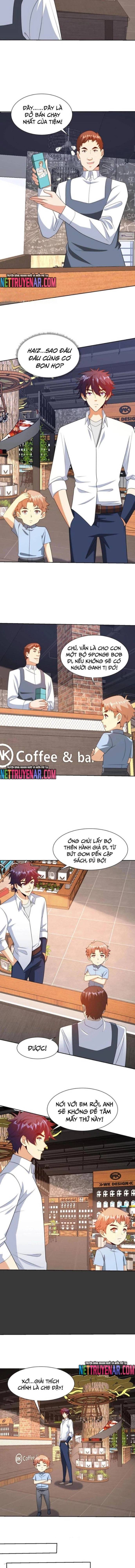 Mắt Thần Huyền Thoại Chapter 238 - Next Chapter 239