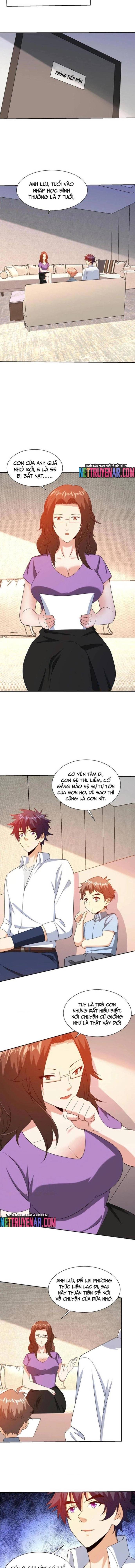 Mắt Thần Huyền Thoại Chapter 238 - Next Chapter 239