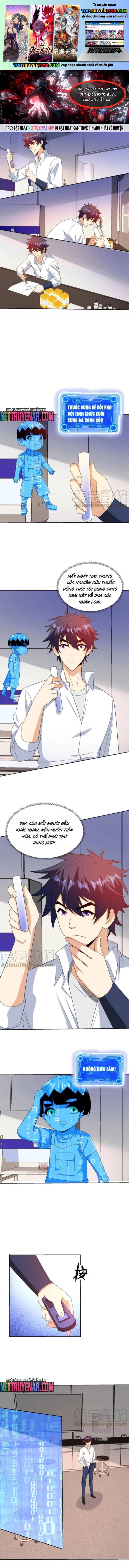 Mắt Thần Huyền Thoại Chapter 244 - Next Chapter 245