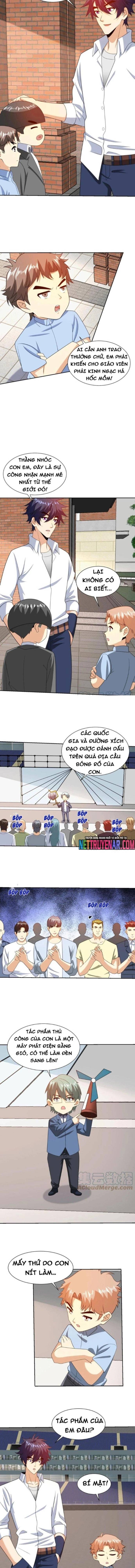 Mắt Thần Huyền Thoại Chapter 245 - Next Chapter 246