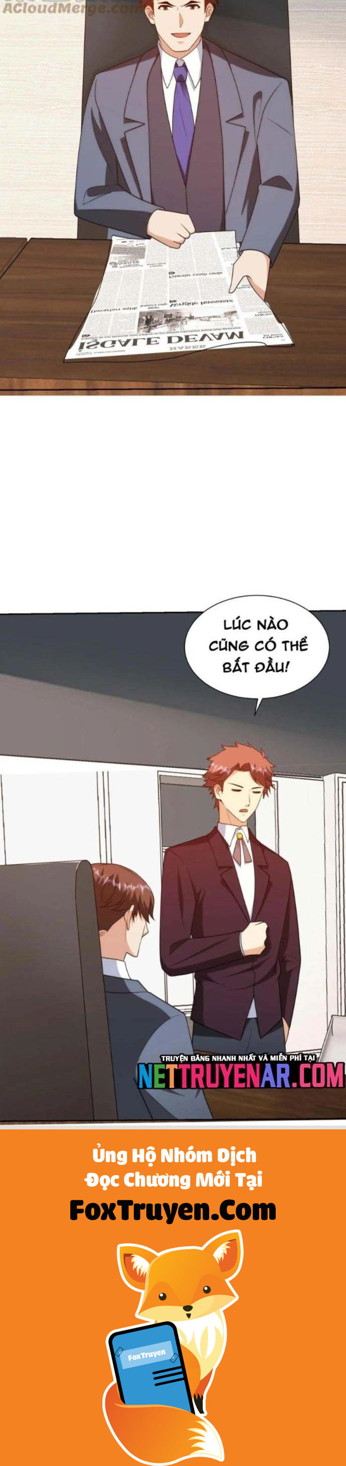 Mắt Thần Huyền Thoại Chapter 246 - Next Chapter 247