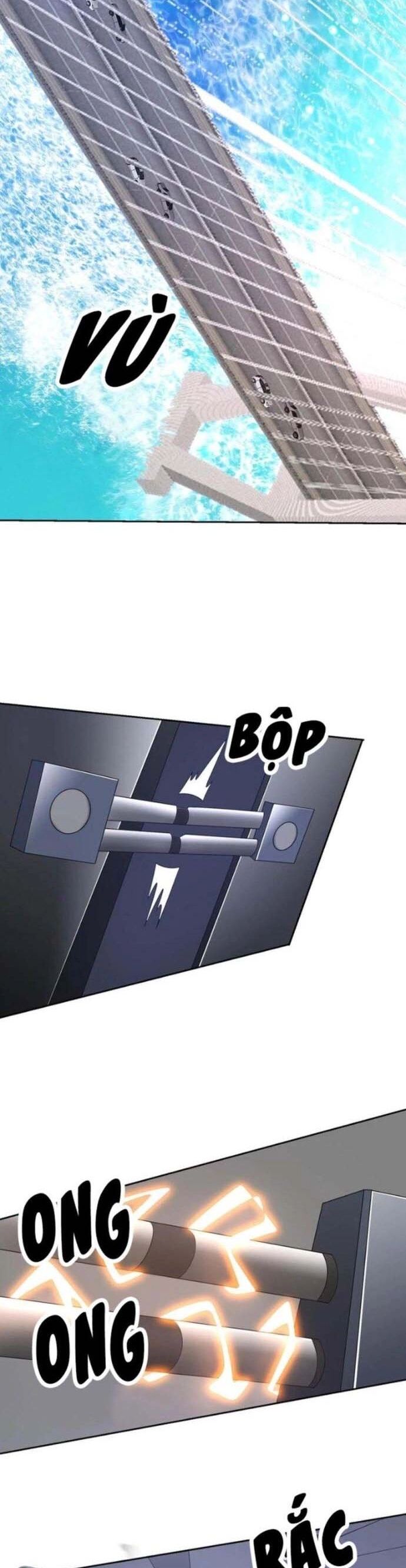 Mắt Thần Huyền Thoại Chapter 247 - Next Chapter 248