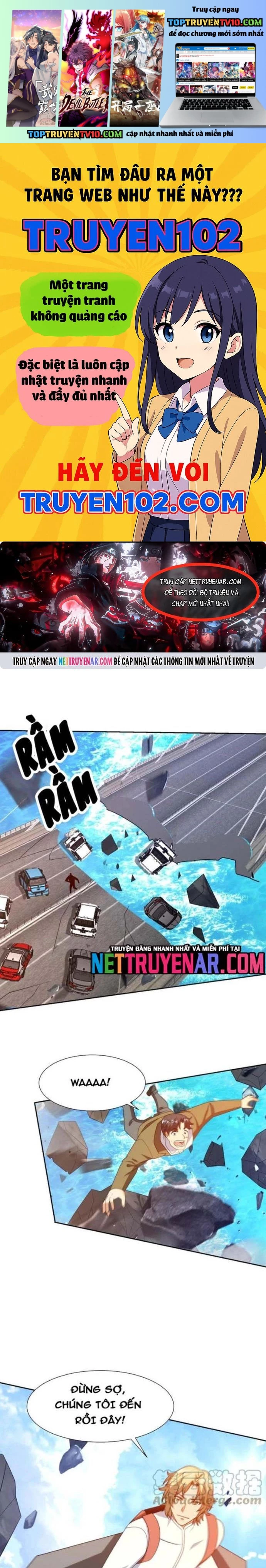 Mắt Thần Huyền Thoại Chapter 248 - Next 