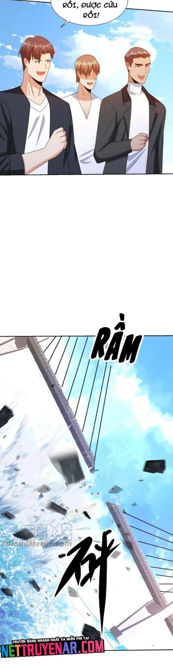Mắt Thần Huyền Thoại Chapter 248 - Next 