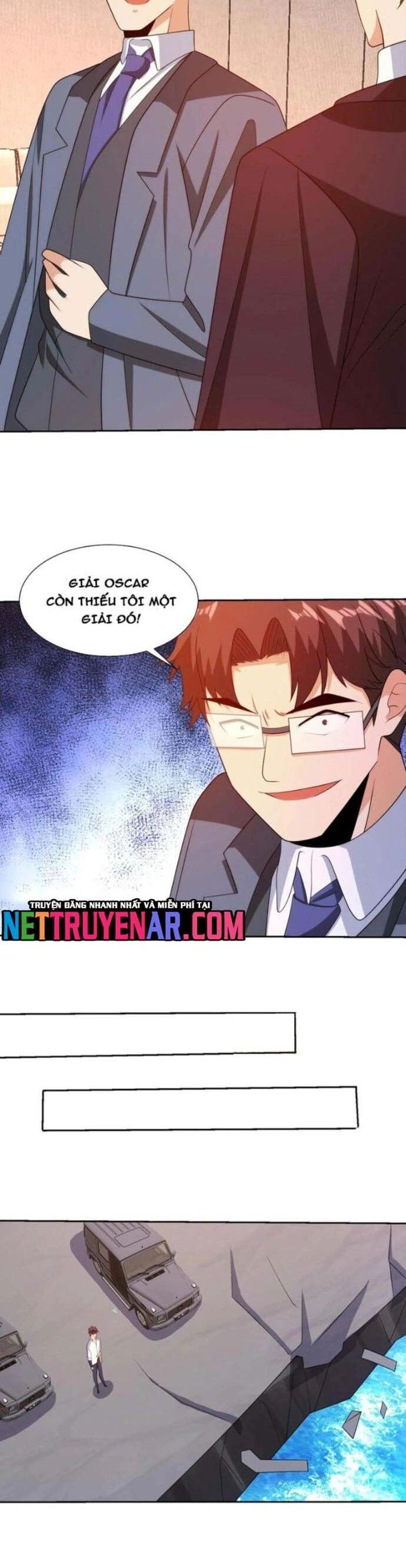 Mắt Thần Huyền Thoại Chapter 248 - Next 