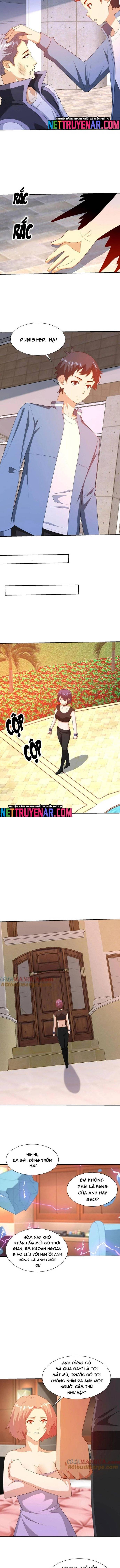 Mắt Thần Huyền Thoại Chapter 304 2