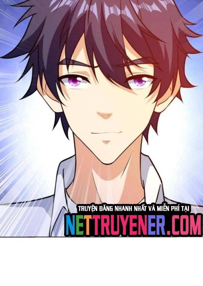 Mắt Thần Huyền Thoại Chapter 41 - Trang 3