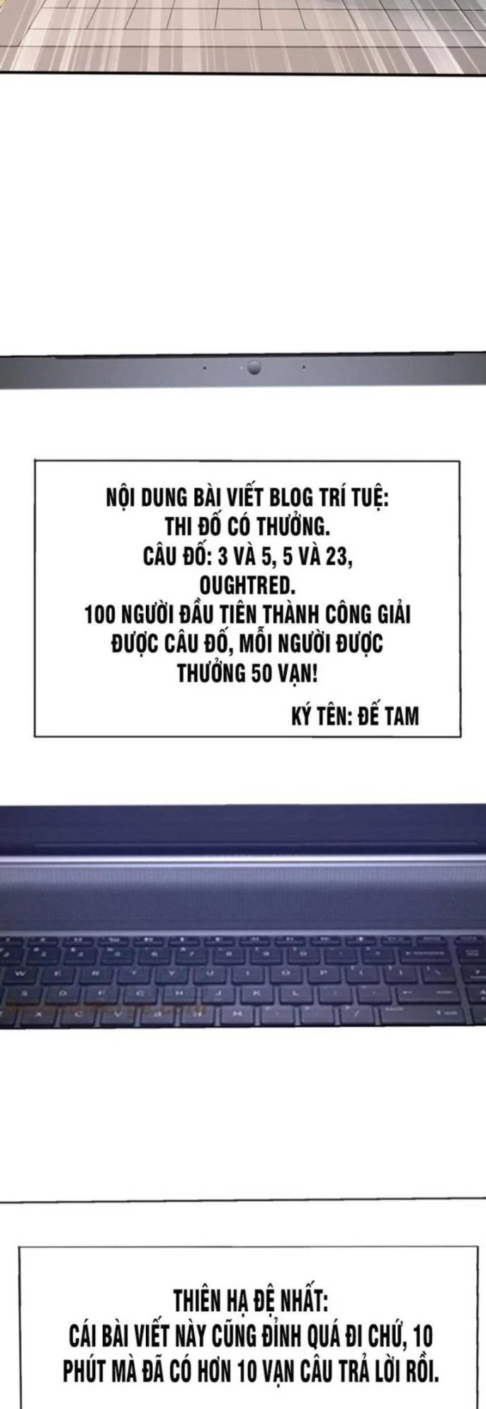 Mắt Thần Huyền Thoại Chapter 42 - Trang 3