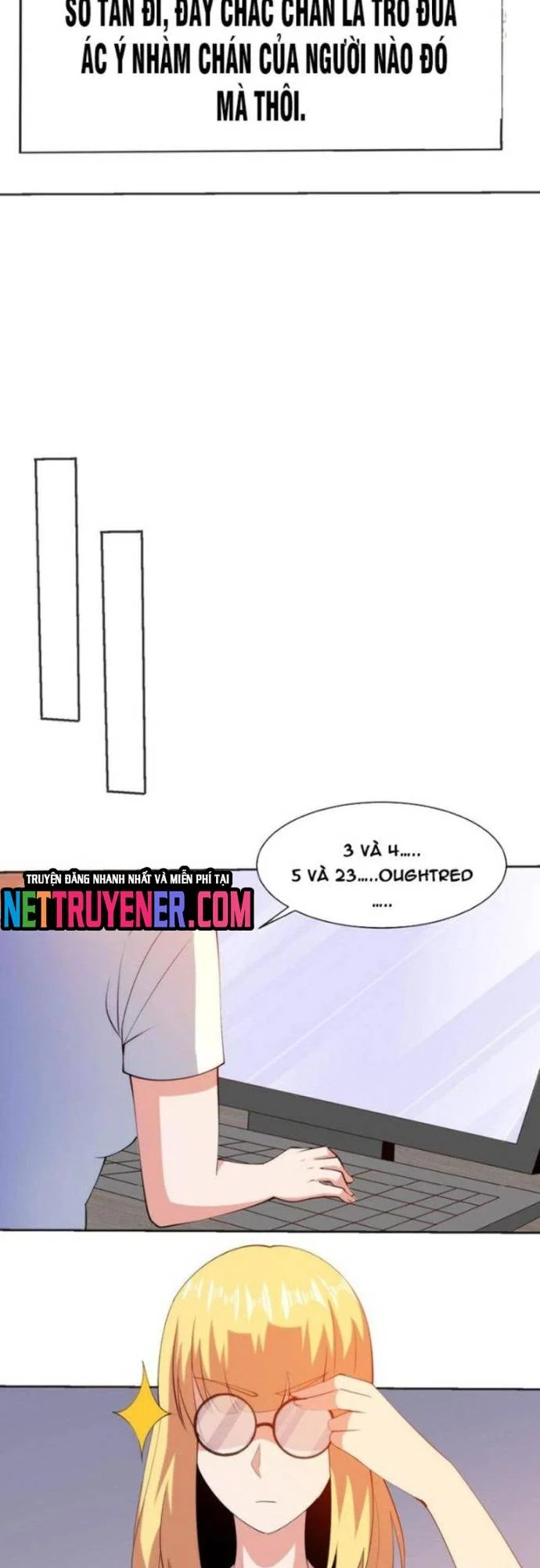 Mắt Thần Huyền Thoại Chapter 42 - Trang 3