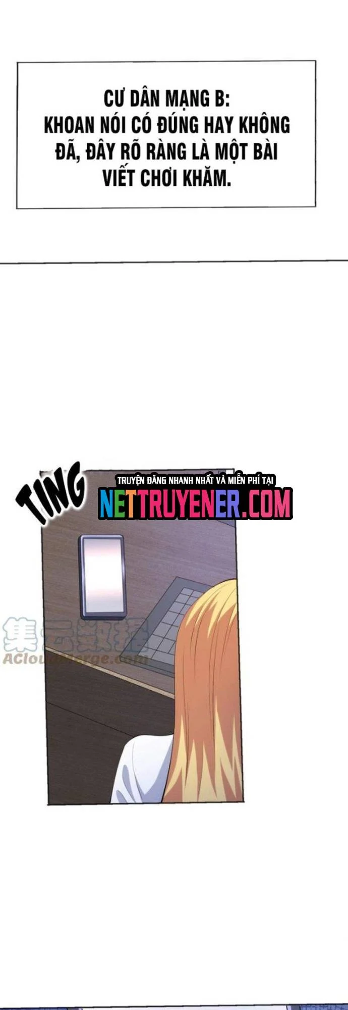 Mắt Thần Huyền Thoại Chapter 42 - Trang 3