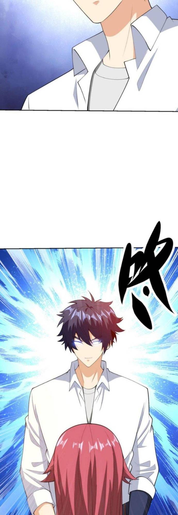 Mắt Thần Huyền Thoại Chapter 58 - Trang 2