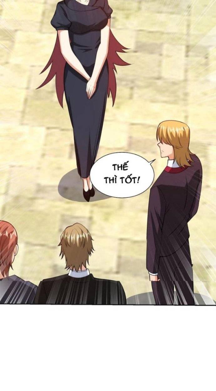 Mắt Thần Huyền Thoại Chapter 58 - Trang 2