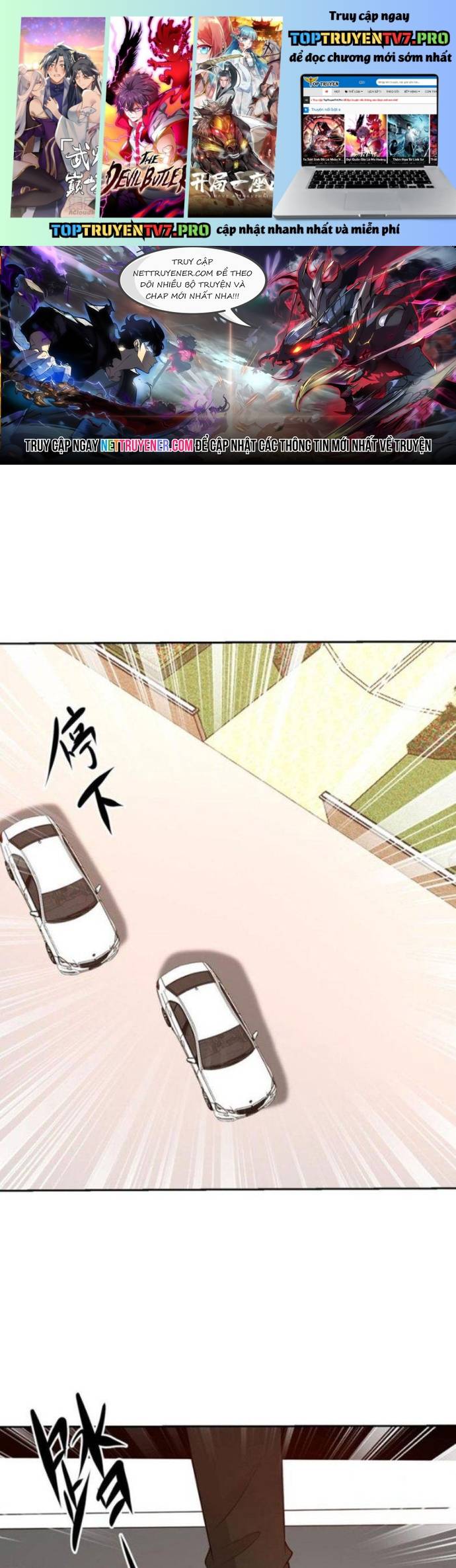 Mắt Thần Huyền Thoại Chapter 59 - Trang 2