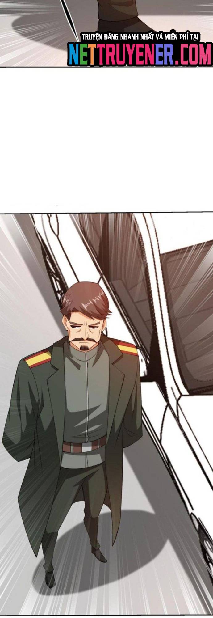 Mắt Thần Huyền Thoại Chapter 59 - Trang 2