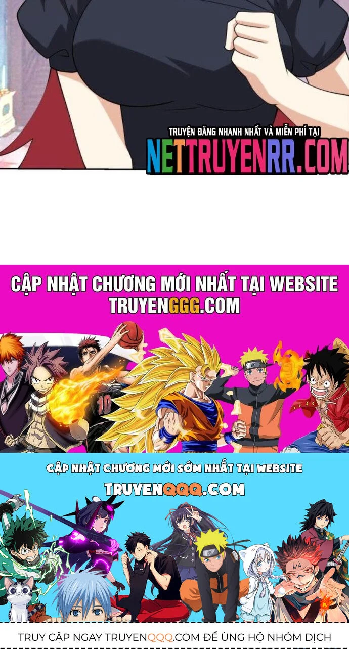 Mắt Thần Huyền Thoại Chapter 68 - Trang 3