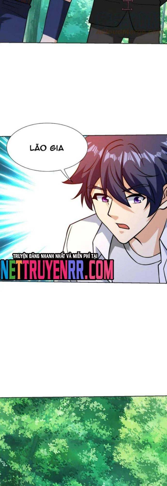 Mắt Thần Huyền Thoại Chapter 76 - Trang 3