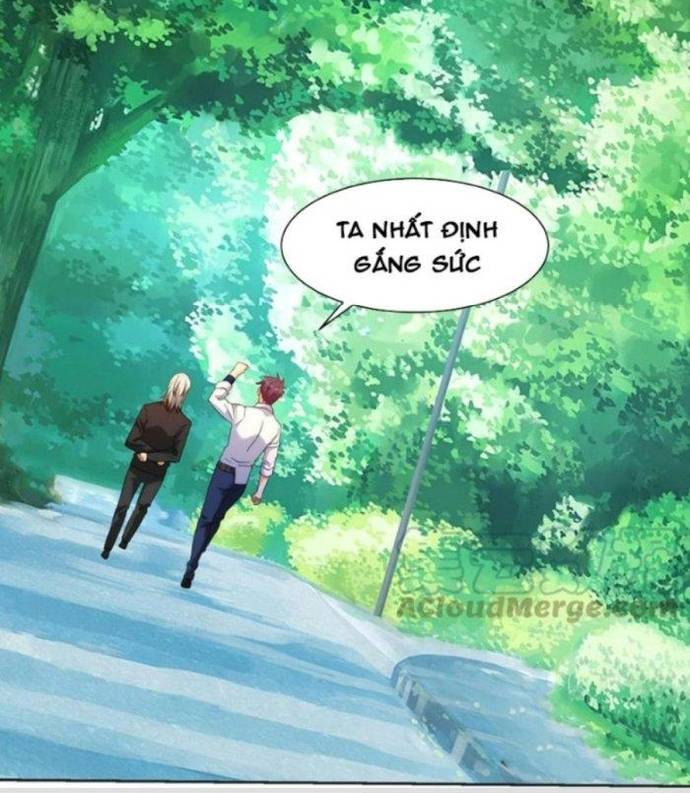 Mắt Thần Huyền Thoại Chapter 76 - Trang 3