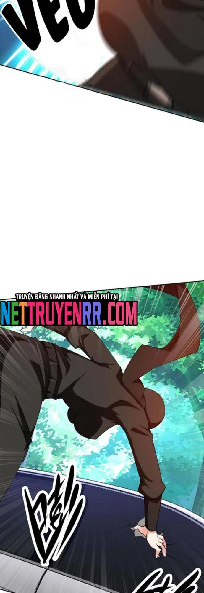 Mắt Thần Huyền Thoại Chapter 77 - Trang 3