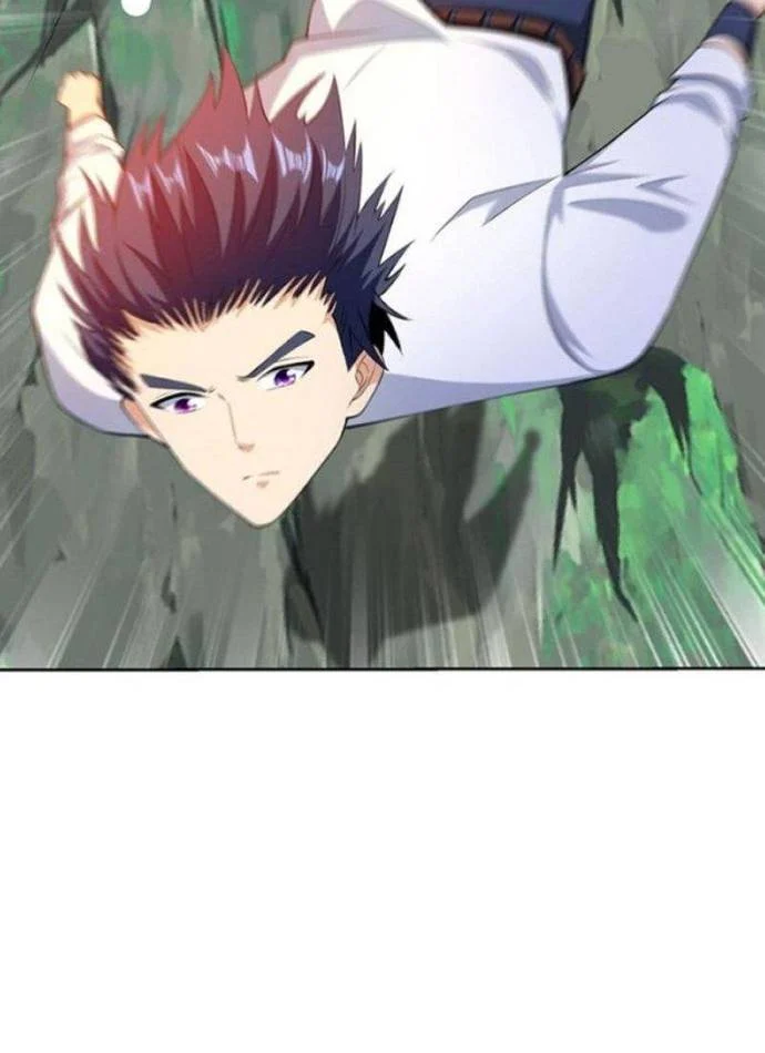 Mắt Thần Huyền Thoại Chapter 77 - Trang 3