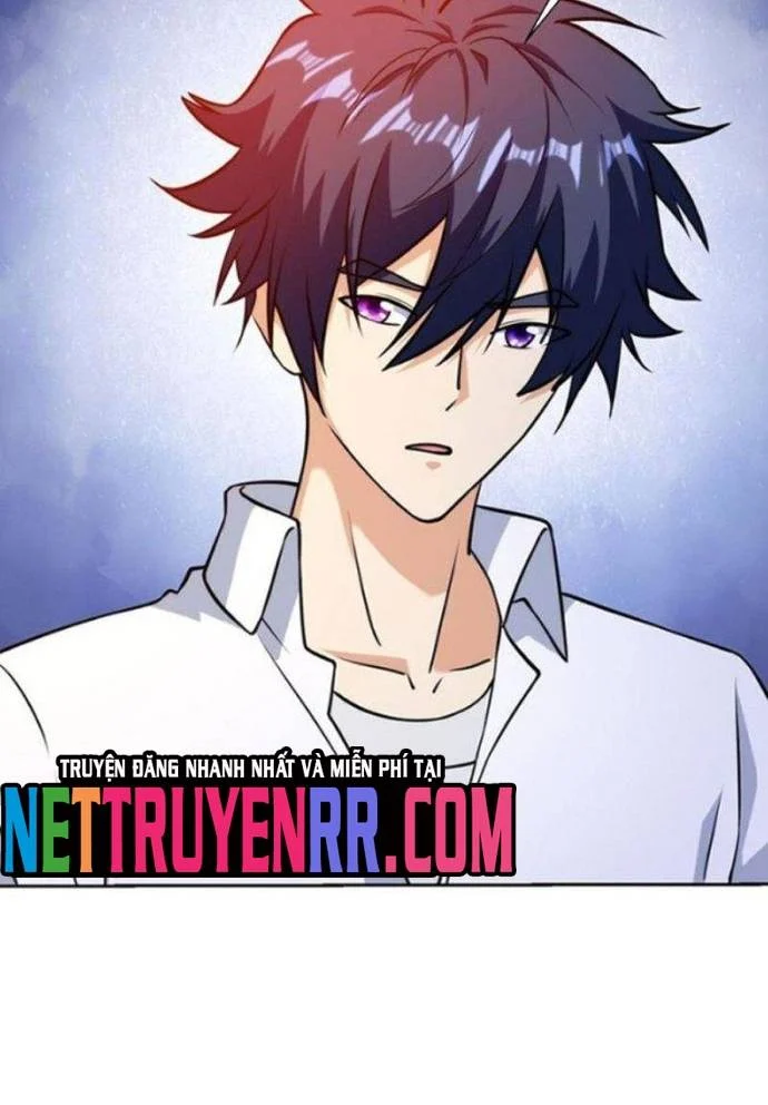 Mắt Thần Huyền Thoại Chapter 78 - Trang 2