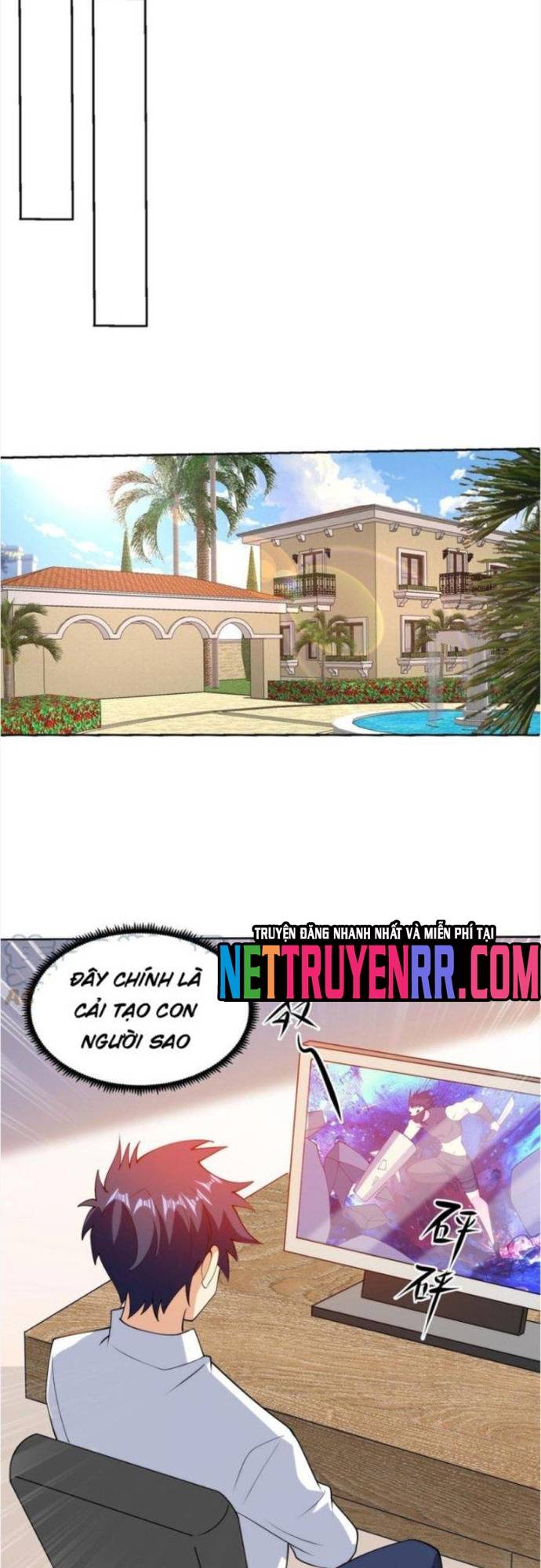 Mắt Thần Huyền Thoại Chapter 79 - Trang 3