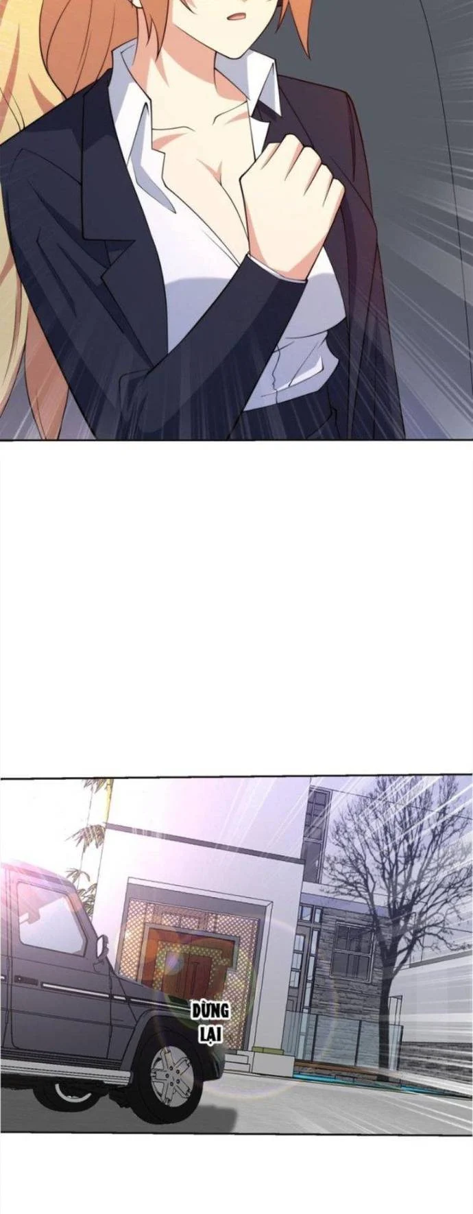 Mắt Thần Huyền Thoại Chapter 80 - Trang 2