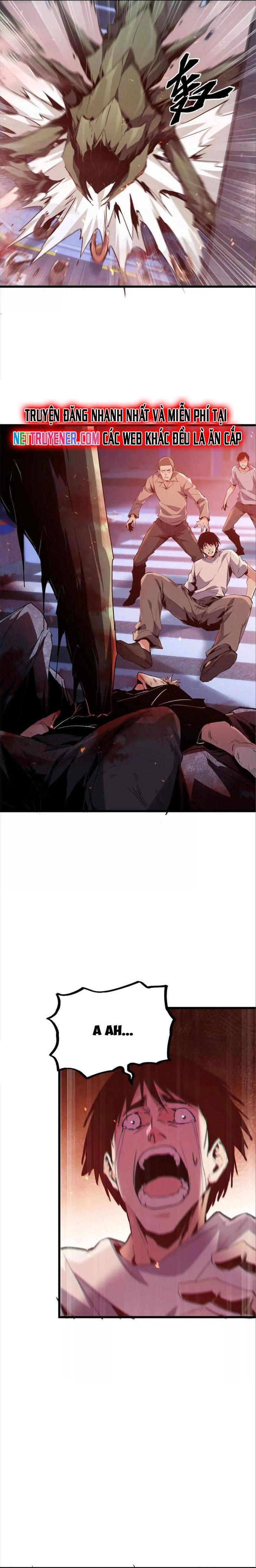 Mạt Thế Cẩu Sinh: Gián Giúp Ta Chồng Buff Chapter 37 - Trang 2