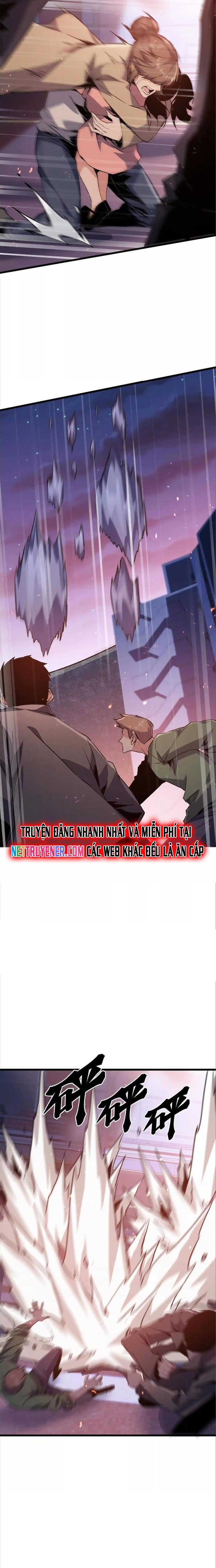 Mạt Thế Cẩu Sinh: Gián Giúp Ta Chồng Buff Chapter 37 - Trang 2