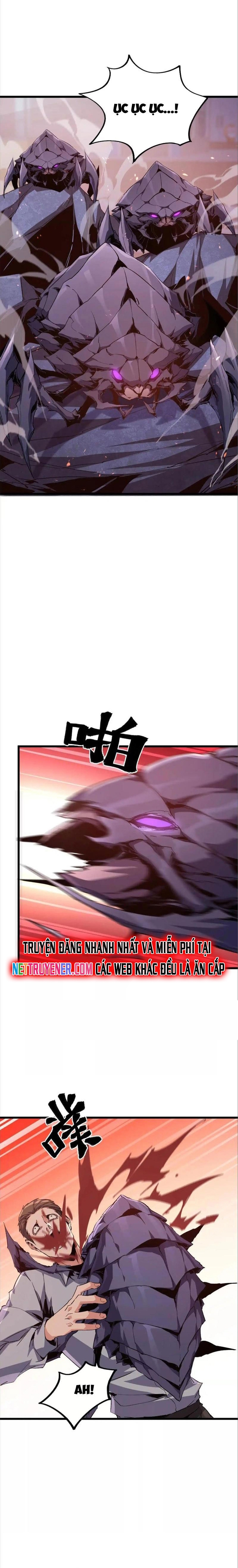 Mạt Thế Cẩu Sinh: Gián Giúp Ta Chồng Buff Chapter 37 - Trang 2