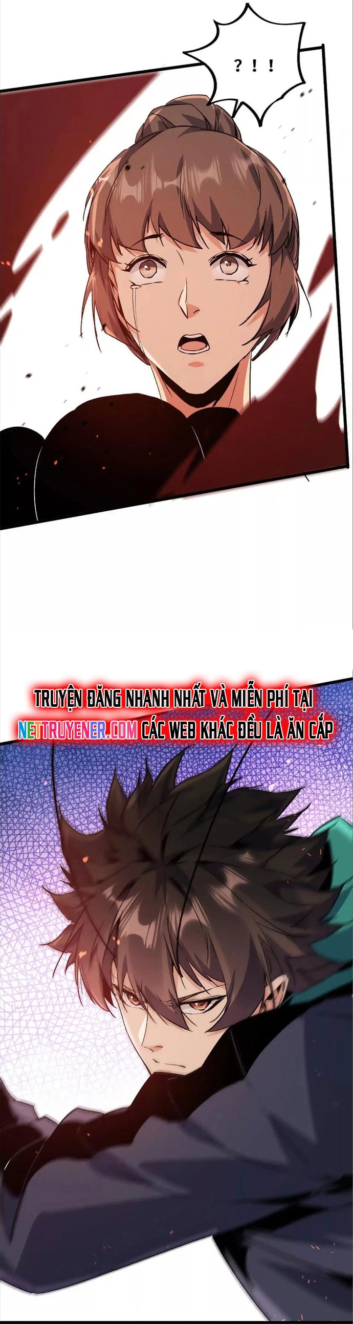 Mạt Thế Cẩu Sinh: Gián Giúp Ta Chồng Buff Chapter 37 - Trang 2