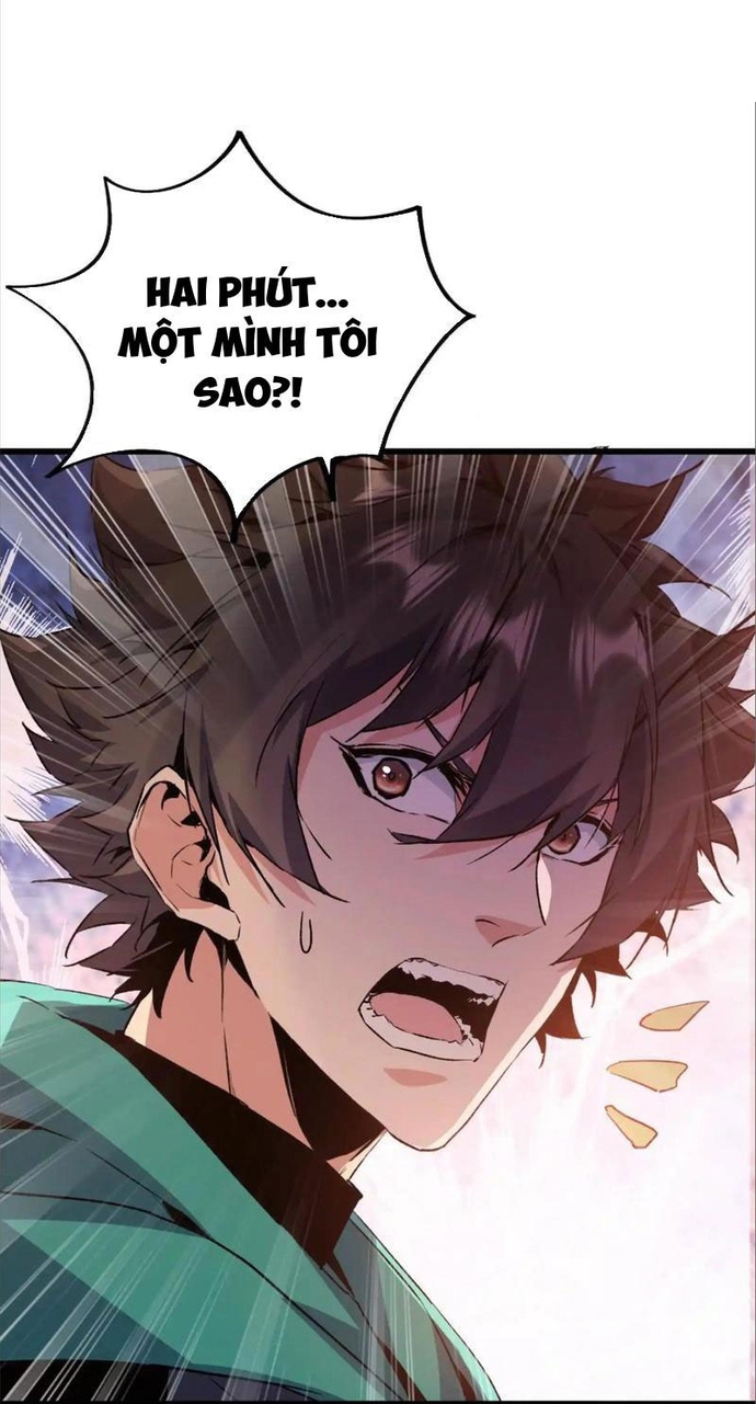 Mạt Thế Cẩu Sinh: Gián Giúp Ta Chồng Buff Chapter 38 - Trang 2