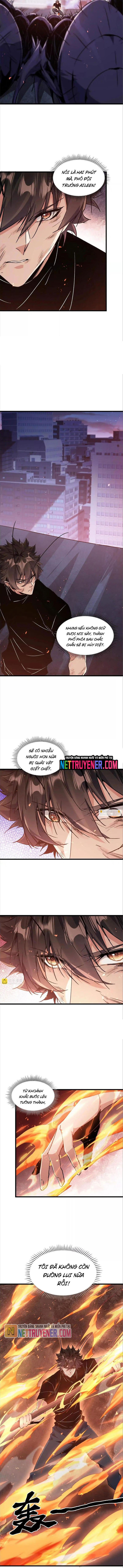 Mạt Thế Cẩu Sinh: Gián Giúp Ta Chồng Buff Chapter 39 - Trang 2