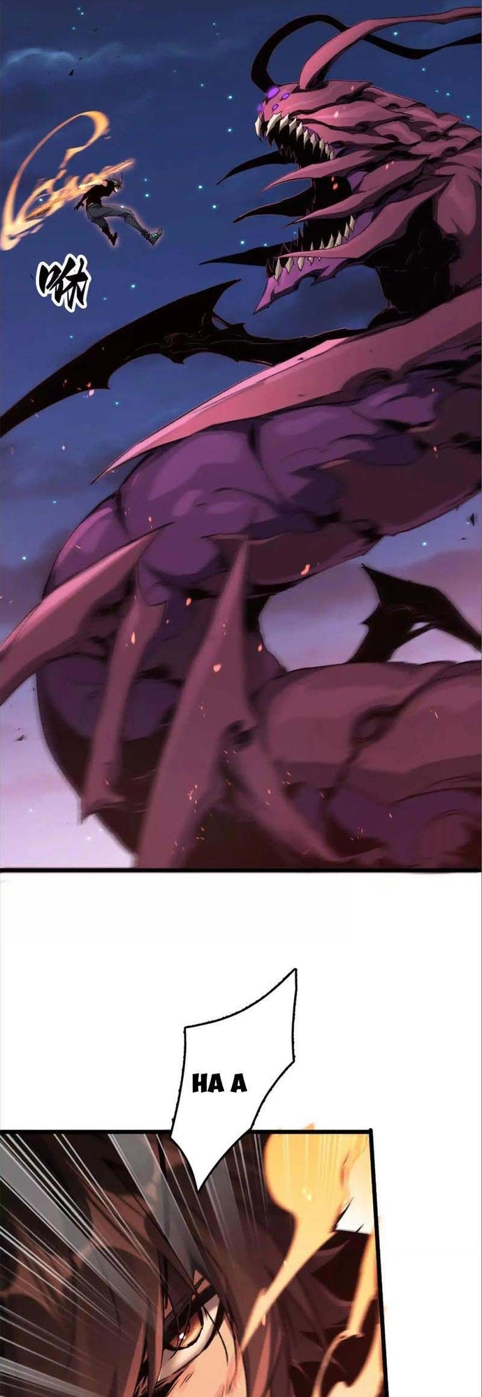 Mạt Thế Cẩu Sinh: Gián Giúp Ta Chồng Buff Chapter 41 - Trang 2