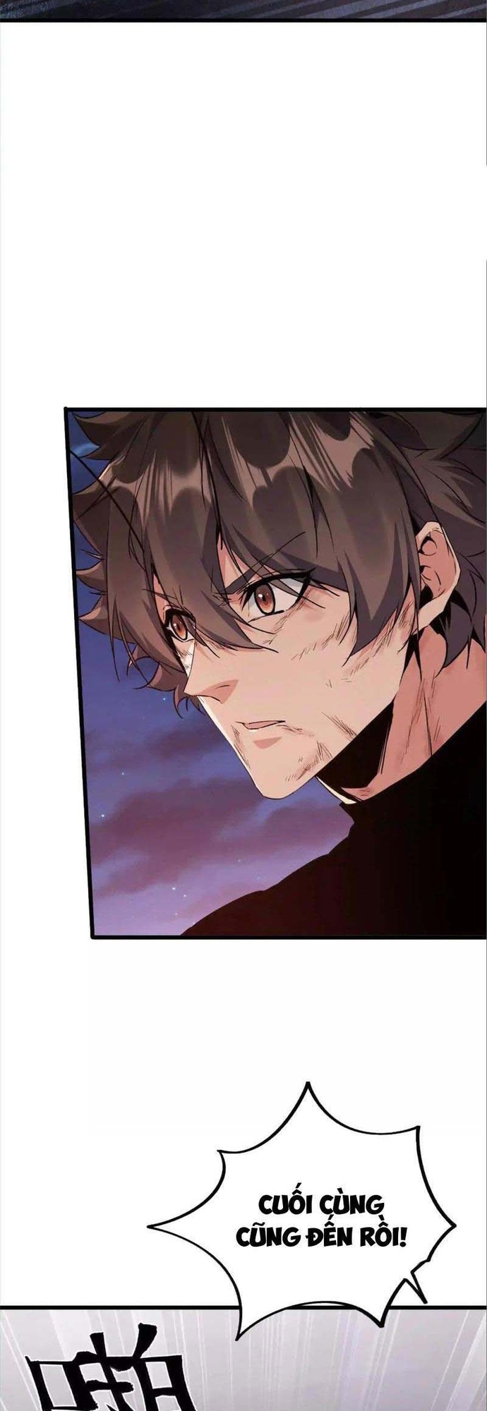 Mạt Thế Cẩu Sinh: Gián Giúp Ta Chồng Buff Chapter 41 - Trang 2
