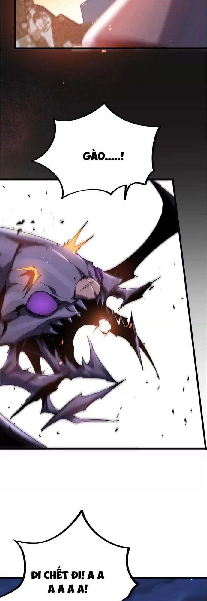 Mạt Thế Cẩu Sinh: Gián Giúp Ta Chồng Buff Chapter 41 - Trang 2