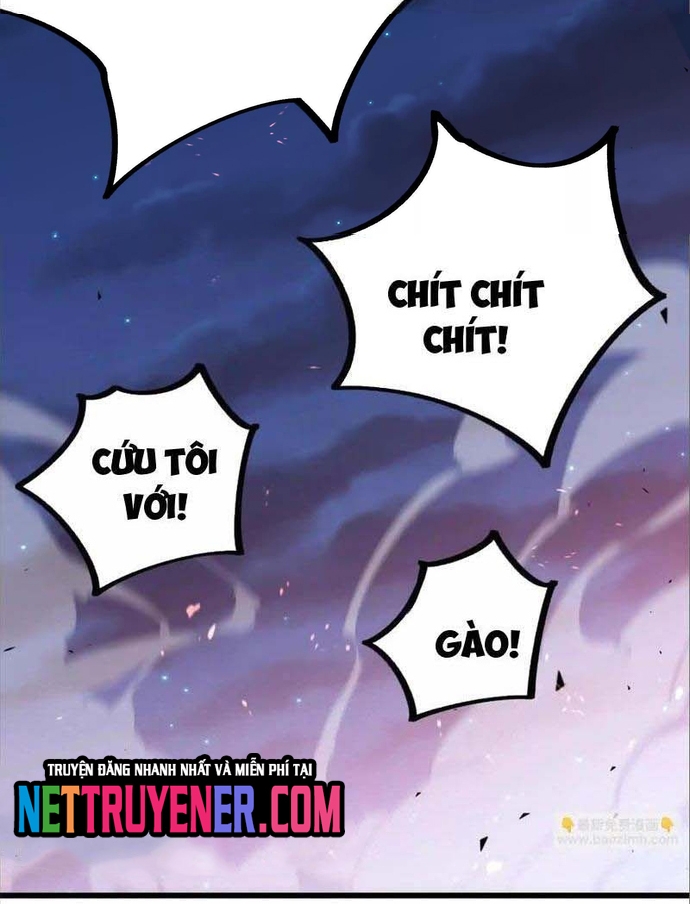 Mạt Thế Cẩu Sinh: Gián Giúp Ta Chồng Buff Chapter 41 - Trang 2