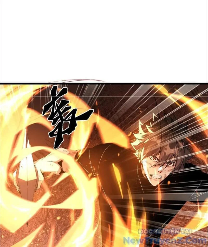 Mạt Thế Cẩu Sinh: Gián Giúp Ta Chồng Buff Chapter 42 - Trang 3