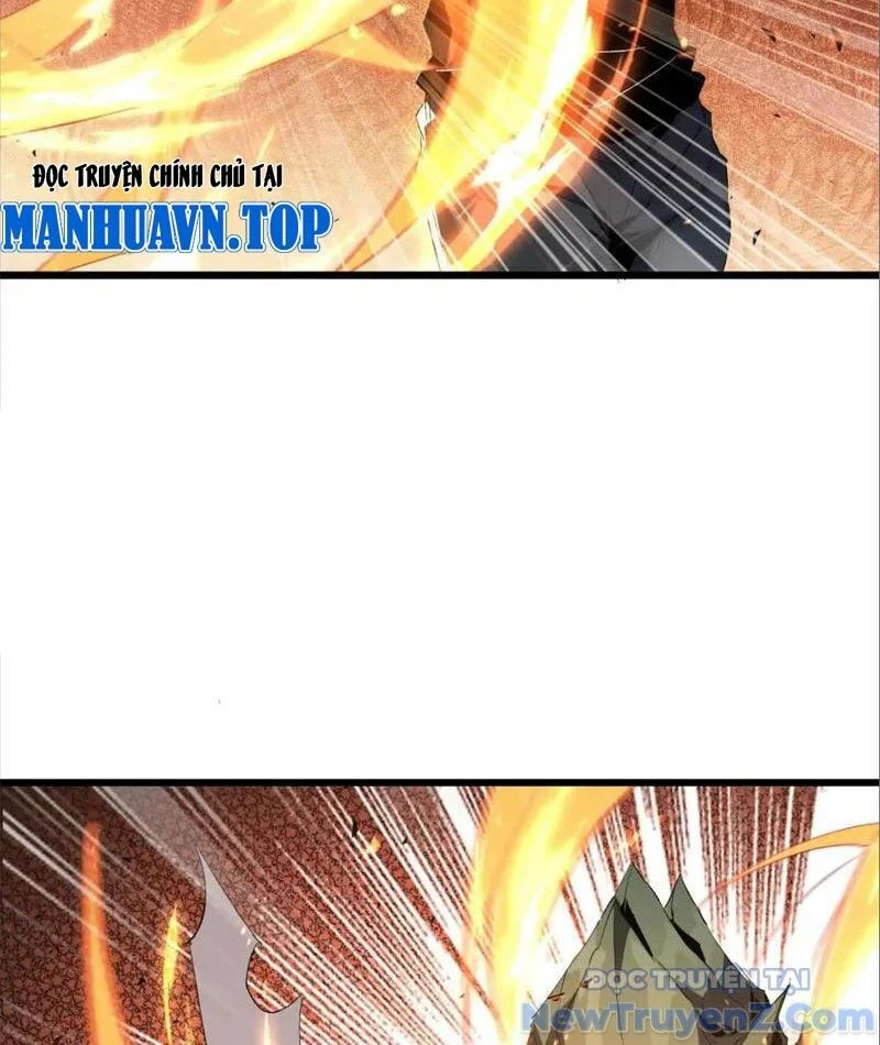 Mạt Thế Cẩu Sinh: Gián Giúp Ta Chồng Buff Chapter 42 - Trang 3