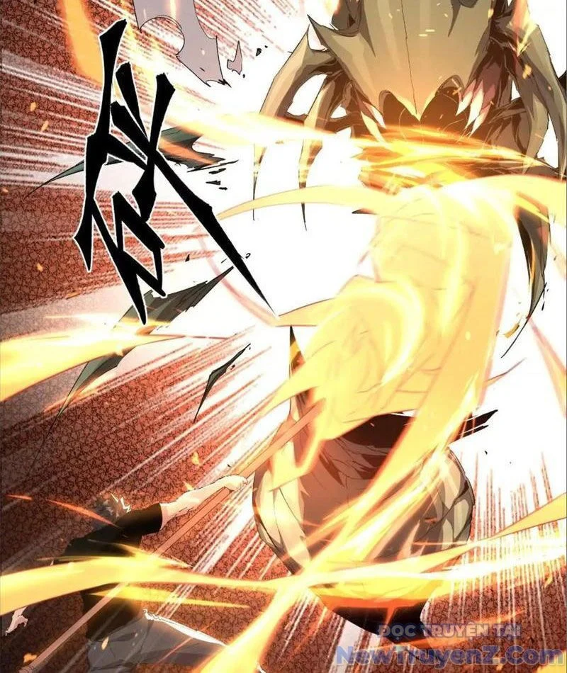 Mạt Thế Cẩu Sinh: Gián Giúp Ta Chồng Buff Chapter 42 - Trang 3